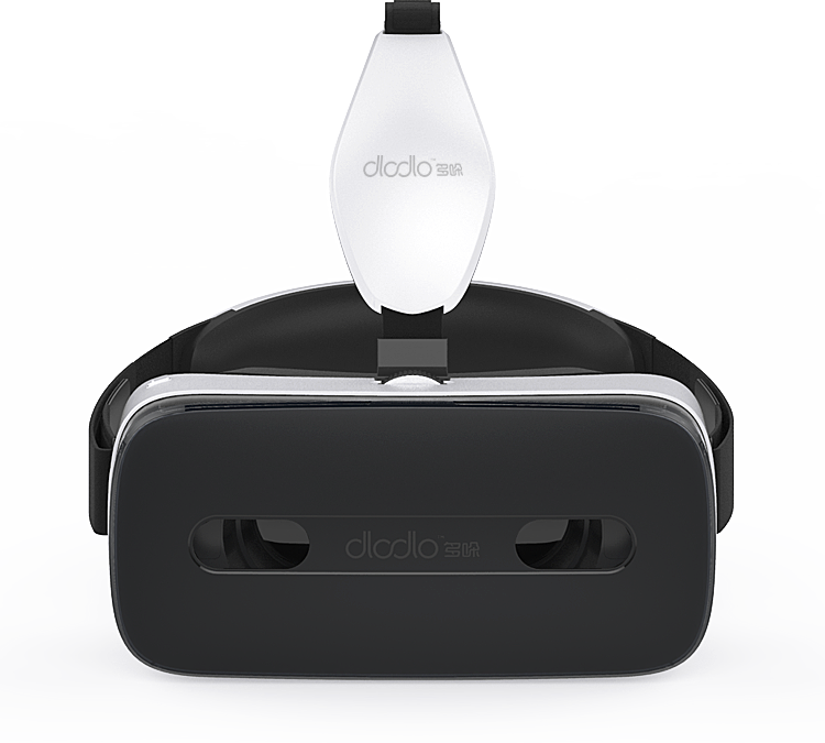 VR|虚拟现实_Dlodlo Glass H1——多哚VR官网
